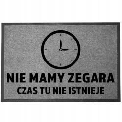 TabPrint Lábtörlő Bejárati Monokróm 40X60 Stílus Dekoráció Nyomtatás Ajándék Divatos (WYCIERACZKA STYL TRWAŁA SZARA MONOCHROM MOCNA)