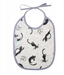 Akuku A1666 Előke Kötött Macskák (A0684)