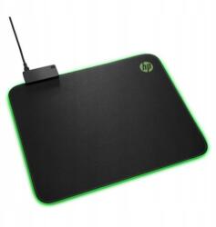 HP Pavilion Gaming 400 egérpad, 350 x 280 mm, Rgb háttérvilágítással (5JH72AA)