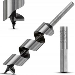 Art-Pol Fúrószár Fához 36x230mm Csavaros (54386)