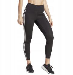 adidas leggings 3 Stripes 78 Tig HT5438 fekete Xs (HT5438)