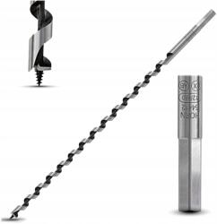 Art-Pol Fúrószár Fához 12x460mm Csavaros (54412)