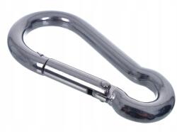 Marinetech Karabiner 12x140 Rozsdamentes Karabiner Rufa Kipa (8249412_140)