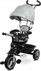 Toyz Tricikli Buzz Szürke (TOYZ-0330)
