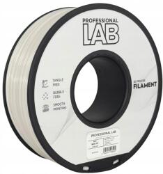  Filament Prof. Lab Abs+ White 1.75mm 1kg (pl-abs-white)