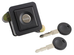 Dlaauta Vw Passat B3 88- csomagtér ajtó zár