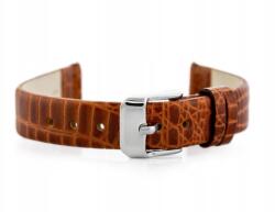 Pacific Bőrszíj W57 karórához barna 12mm (5903981759071)