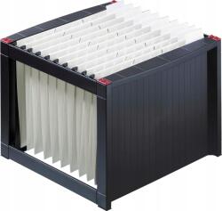 Helit H6110092 Függő irattartó állvány Din A4 (H6110092)