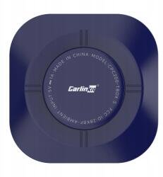 Carlinkit Vezeték Nélküli Carlinkit TBOX-S2P Adapter Carplay És Android Auto Készülékekhez (TBOX S2P)