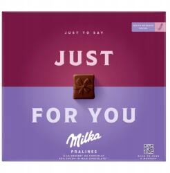 Milka Tejcsokoládé kakaós töltelékkel 110 g (7622201141448)