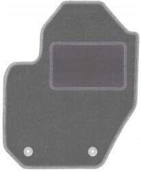 Wielganizator Vezetőoldali autószőnyeg: Volvo XC60 I crossover (2008-2017)