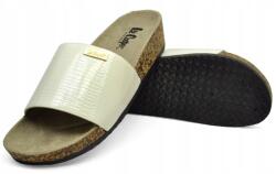 Lee Cooper Papucs Lee Cooper Parafa Bokacsizmával, méret 38 (4292) - allegro - 6 425 Ft