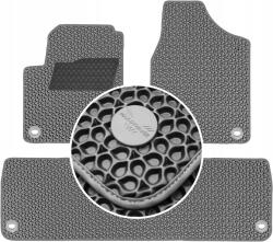 Max-Dywanik Vw Sharan I 5os 1998-2010 Autószönyegek Eva Szürke