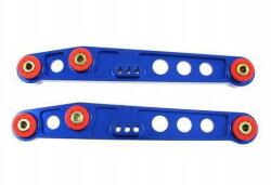 MTuning_D Hátsó Lengőkar Alsó Honda CIVIC 92-95 Blue Lca