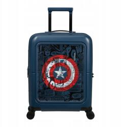 Samsonite Utazó bőrönd American Tourister Dashpop Disney 47 l capt america shiel (153857/5292)