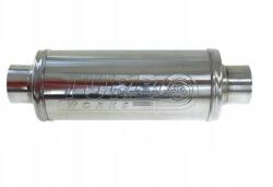 Turboworks Középső Kipufogódob 51MM (2 Inch) Turboworks Rs 409SS 450MM (2 Inch)