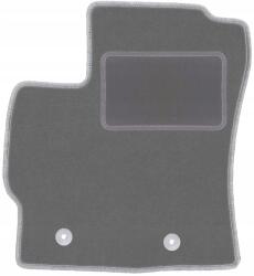 Wielganizator Autószőnyeg vezetőülés: Toyota Verso Fl egyterű (2013-2019)