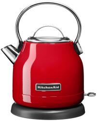 KitchenAid Elektromos Vízforraló Kitchenaid Stella 5KEK1222EER 1500 W 1, 25L Piros (STELLA 5KEK1222EER)