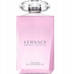 Versace Bright Crystal parfümös tusfürdő 200ml (87862024572)