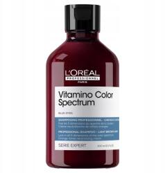 L'Oréal Loreal Pro Vitamino Color Spectrum Blue sampon barna 300ml