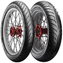 Avon Gumiabroncs 110/70-17 Roadrider Mkii 54H Tl Elöl/hátul Dot 06-25/2022 (215001