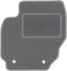 Wielganizator Vezetőoldali autószőnyeg: Volvo XC70 III kombi (2007-2016)