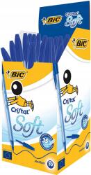 BIC Golyóstoll Bic Cristal Kék Soft (951434)