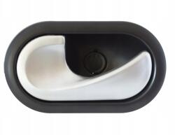 Modecar Renault Megane II Belső Króm Kilincs Bal Oldali