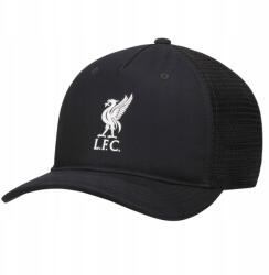 Nike sapka Liverpool Fc Rise FN4877-011 fekete L/XL (FN4877-011)