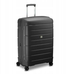 Modo by Roncato Starlight 3.0 L utazóbőrönd fekete 75x51x31/36 cm (423451 01)