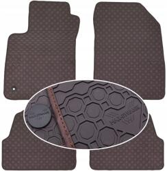 Max-Dywanik Opel Mokka X 2016-2019 Autószönyegek gumi - allegro - 31 205 Ft