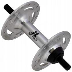 Joytech Első kerékagy Joytech A565DSE pálya 36H (3-JY-A565DSE-36 SR)