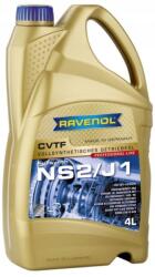 RAVENOL Olaj Ravenol Cvtf NS2/J1 Fluid 4L RAV1211114-004