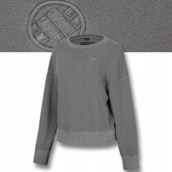 Pitbull Női pulóver Pitbull Kapucni nélküli oversize pulóver Washed Manzanita Kényelmes (164100150001)