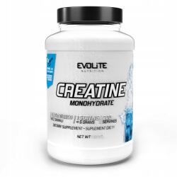 Evolite Nutrition Evolite Creatine Monohydrate 1000g Kreatin Mono Atp Tömeg Erő 1kg