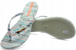 Ipanema Flip-flop Papucs Wave Art Fem 35/36 (9224)