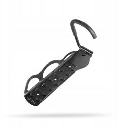 Shimano Fali kampó Kerékpártartó Pro Fekete 30kg 29" kerékhez (PRAC0093)