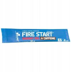 Olimp Sport Nutrition Fire Start Energy Gel Energiagél Koffeinnel és Elektrolitokkal 36 g (8691156)