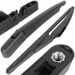 M MODECAR Mercedes W204 2011 Hátsó ablaktörlő kar ablaktörlő lapáttal