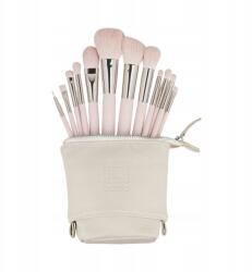 Ilu ilū Basic 12 db-os sminkecset tok szett, rózsaszín (5903018920795)