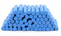 Mona Luz gyurma 1kg Világos Kék Iskolai Mona (08810)