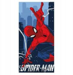 Aymax Törölköző 140x70cm gyorsan száradó Spiderman (AYM-074SP-BTM)
