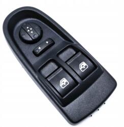 Iveco OE Ablakemelő Kapcsoló Ablakemelő Tükör Panel Iveco 2010 -> Eredeti Iveco Oe