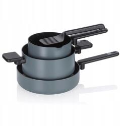 Kela Edénykészlet (sötétszürke) Mira Kela (KE-15201)