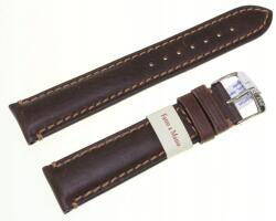 Morellato Derain Morellato Bőrszíj 20 mm Kézzel Varrott (A01X4434B09032CR20)