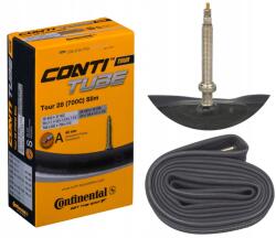 Continental Kerékpártölcsér treking Continental Slim 28 28-609/37-642 presta 42mm (0181991)