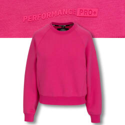 Pitbull Női pulóver Pitbull Crewneck Basic Discovery Raglán ujjú Kényelmes (105001440002)