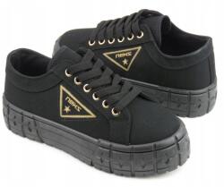 News Női Tornacipő Creepersy News 1003 Platform % (21SP02-1003)