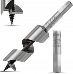 Art-Pol Fúrószár Fához 28x150mm Csavaros (54328)