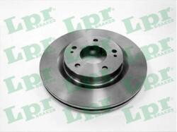 LPR Disc frana LPR M1013V (M1013V) - automobilus